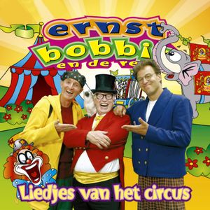 Liedjes van het Circus (OST)