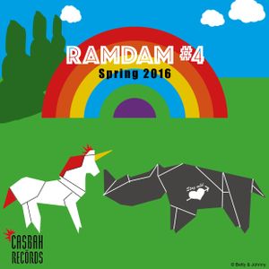 Ramdam#4