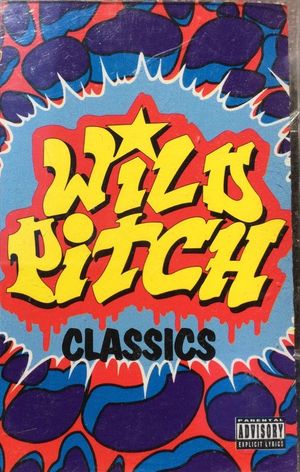 Wild Pitch Classics