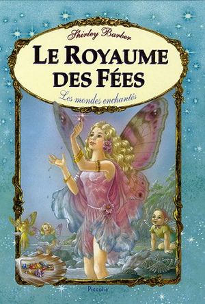 Le royaume des fées