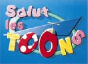 Salut Les Toons