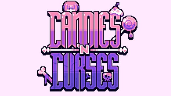 Candies 'n Curses