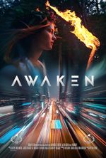 Affiche Awaken