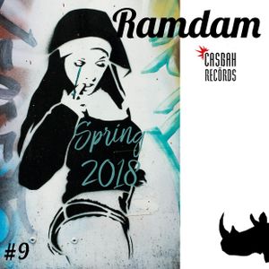 Ramdam#9