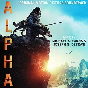 Alpha (OST)