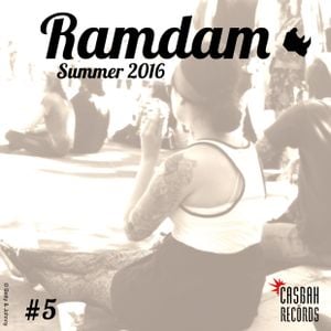 Ramdam#5