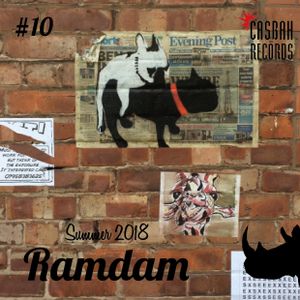 Ramdam#10