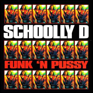 Funk 'N Pussy