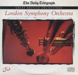 London Symphony Orchestra (Live)