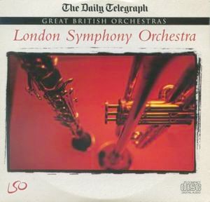 London Symphony Orchestra (Live)