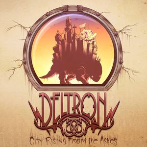City Rising From the Ashes (Single)