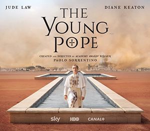 The Young Pope (OST)