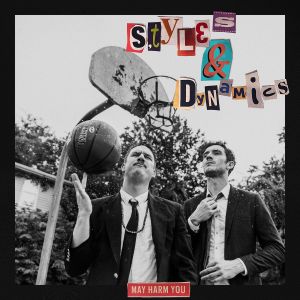 Styles & Dynamics (EP)