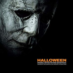 Halloween: Original Motion Picture Soundtrack (OST)