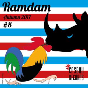 Ramdam#8
