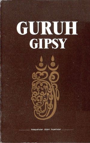 Guruh Gipsy