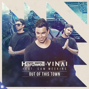 Out of This Town (extended mix)