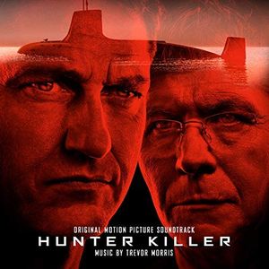 Hunter Killer (OST)
