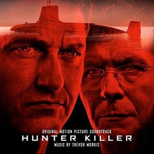 Hunter Killer (OST)