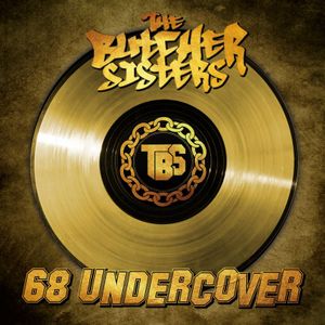 68 Undercover (EP)