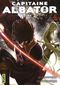 Capitaine Albator : Dimension Voyage, tome 5