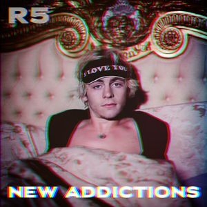 New Addictions - EP (EP)
