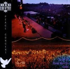 Peace Concert: Live in East Berlin: 1988 (Live)