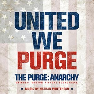 The Purge: Anarchy (OST)