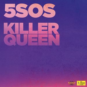 Killer Queen (Single)