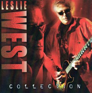Leslie West Collection
