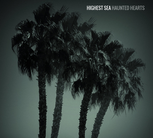 Haunted Hearts (EP)