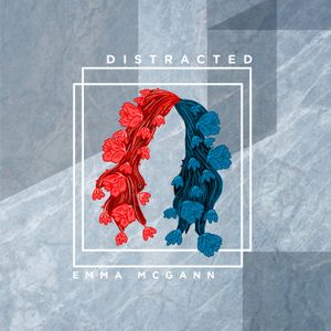 Distracted (Single)