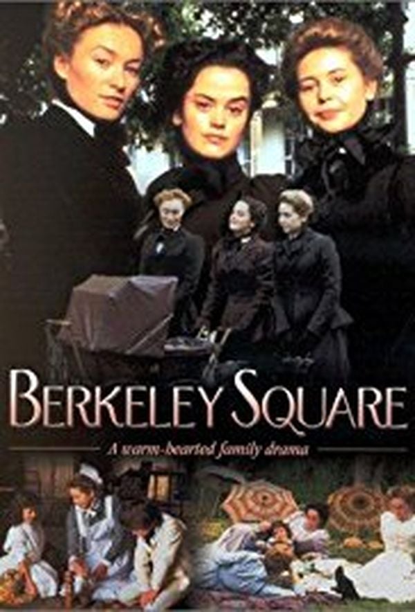 Berkeley Square