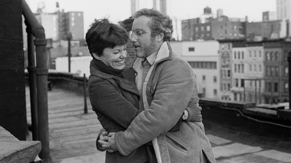 Adieu, je reste... Film (1978) SensCritique