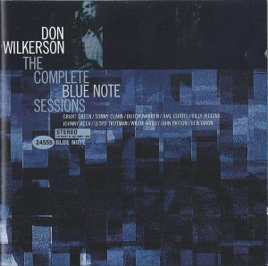 The Complete Blue Note Sessions