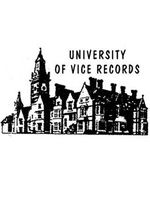 University Of Vice Records