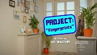 Project Fingerprints