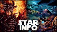 Star Info #33 | LES ÉVÉNEMENTS LES PLUS VIOLENTS DE L'UNIVERS STAR WARS | UL