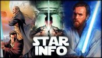 Star Info #35 | LA JEUNESSE D'OBI-WAN KENOBI | UL & Canon