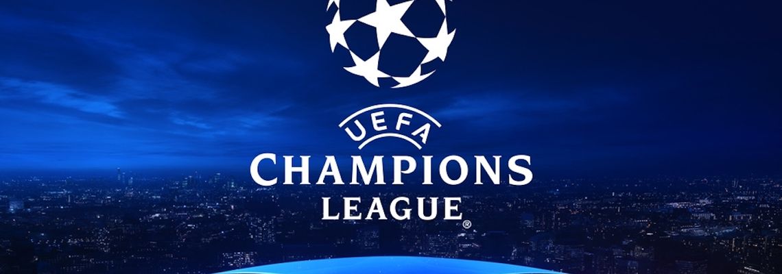 Cover UEFA Champions League Highlights