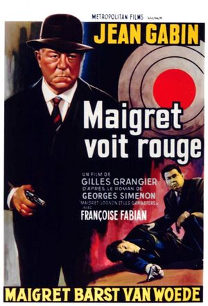 Maigret (1958)