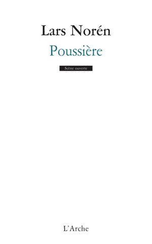 Poussière