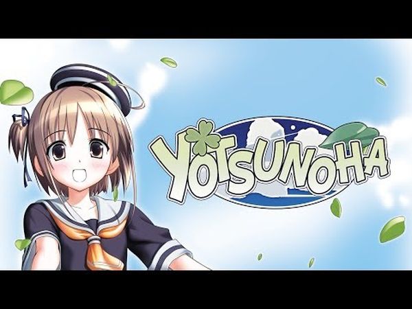 Yotsunoha