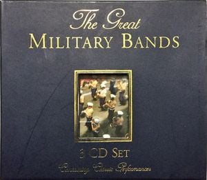 The Great Military Bands