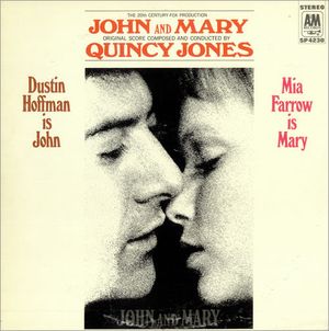 John & Mary (OST)