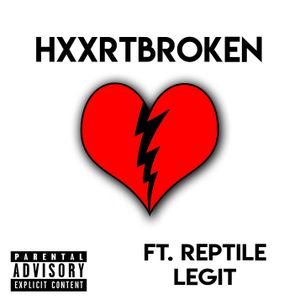 Hxxrtbroken (Single)