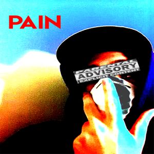 Pain (Single)