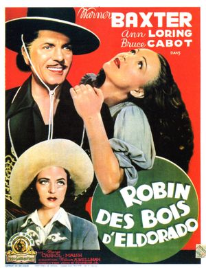 Robin des Bois d'Eldorado