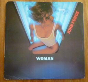 Woman (EP)