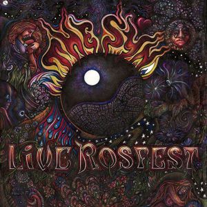 Live Rosfest (Live)
